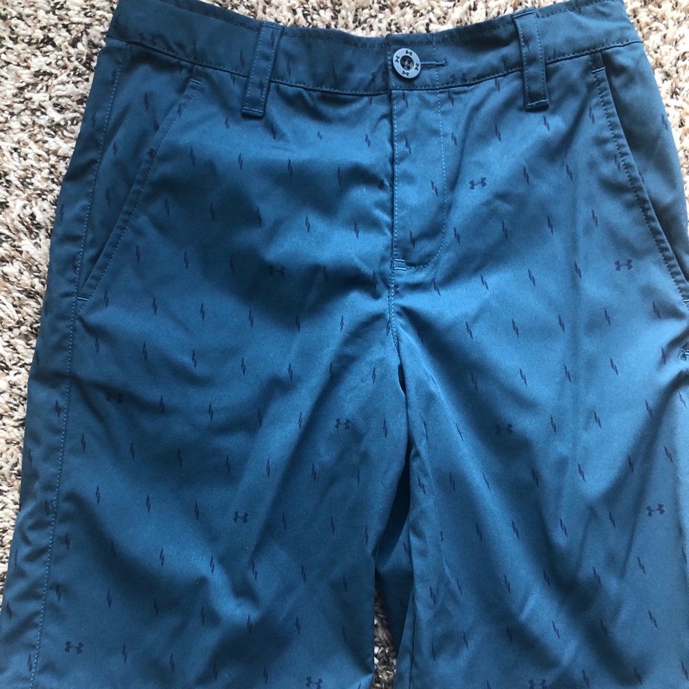 Under Armour shorts